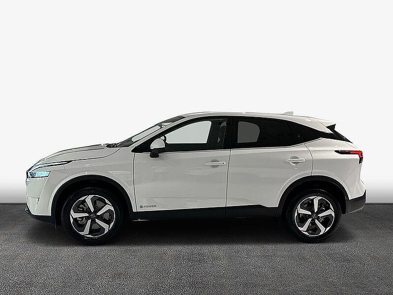 Nissan Qashqai 1.5 VC-T e-Power N-Connecta 116 kW, 5-türig