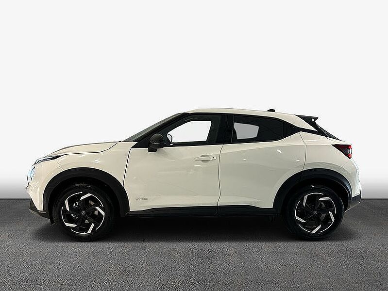 Nissan Juke 1.6 Hybrid 4AMT  69 kW, 5-türig