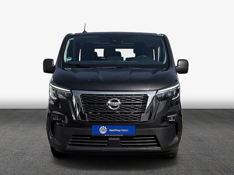 Nissan Primastar 2021 Primastar L1H1 2,8 (9-Si. ) DCT **LED/PDC**