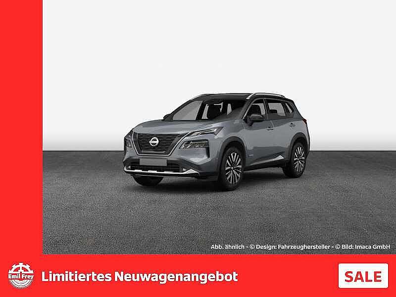 Nissan X-Trail 1.5 VC-T e-POWER e-4ORCE  *PANO*