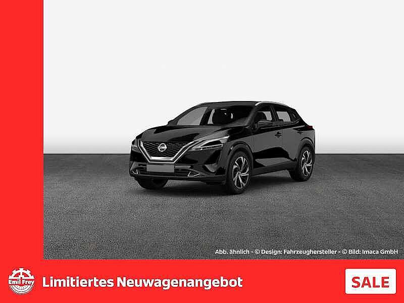 Nissan Qashqai 1.5 VC-T e-Power  *TOP*