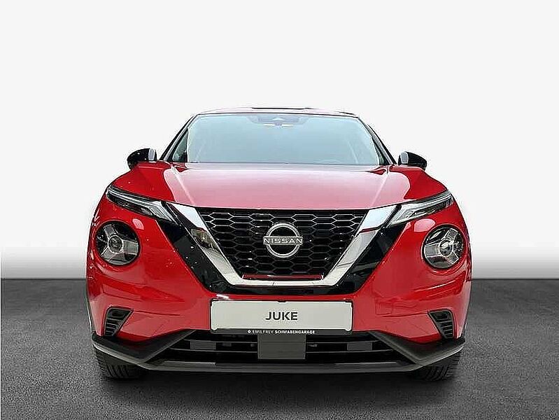 Nissan Juke 114PS LED - Klima - Radio - Bluetooth