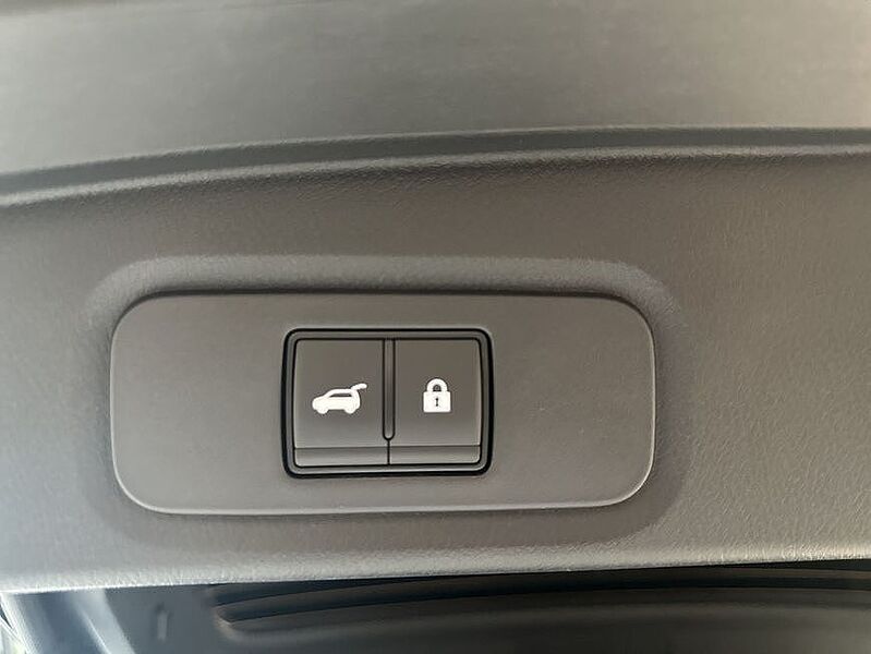 Nissan Qashqai Xtronic N-Connecta Winter/Tech/Business