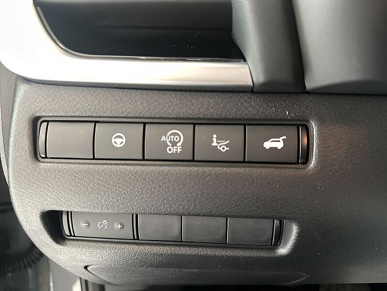 Nissan Qashqai Xtronic N-Connecta Winter/Tech/Business